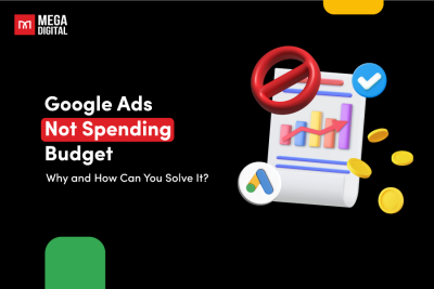Google ads not spending budget
