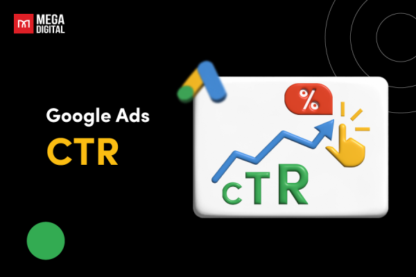 google ads CTR