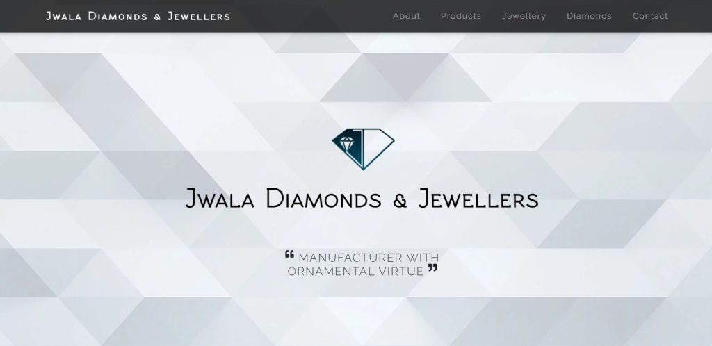 Jwala Diamonds