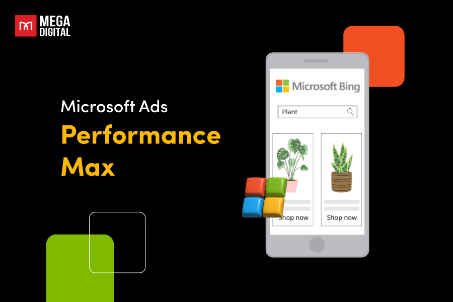 microsoft ads performance max