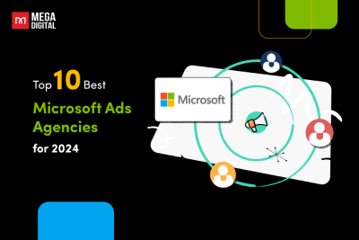 Best 10 Microsoft Advertising Agencies