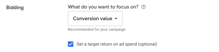Target ROAS Google Ads: What is it and How to Maximize ROAS?