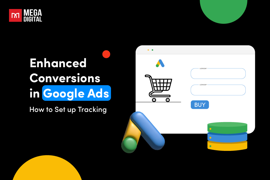 Enhanced conversion in Google Ads