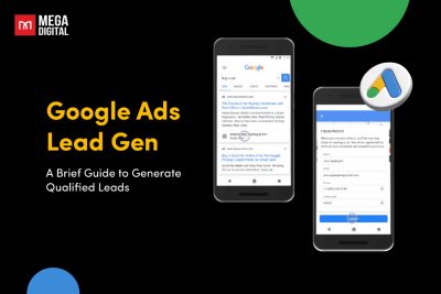 Google Ads Lead Gen