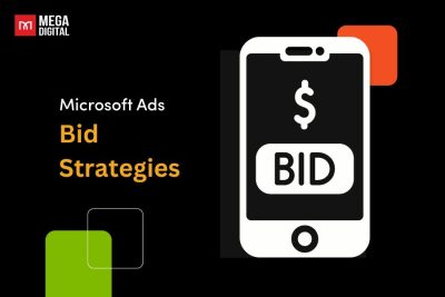 Microsoft Ads Bid Strategies