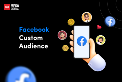Facebook Custom Audience