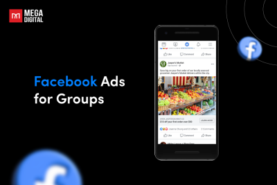 facebook ads for groups