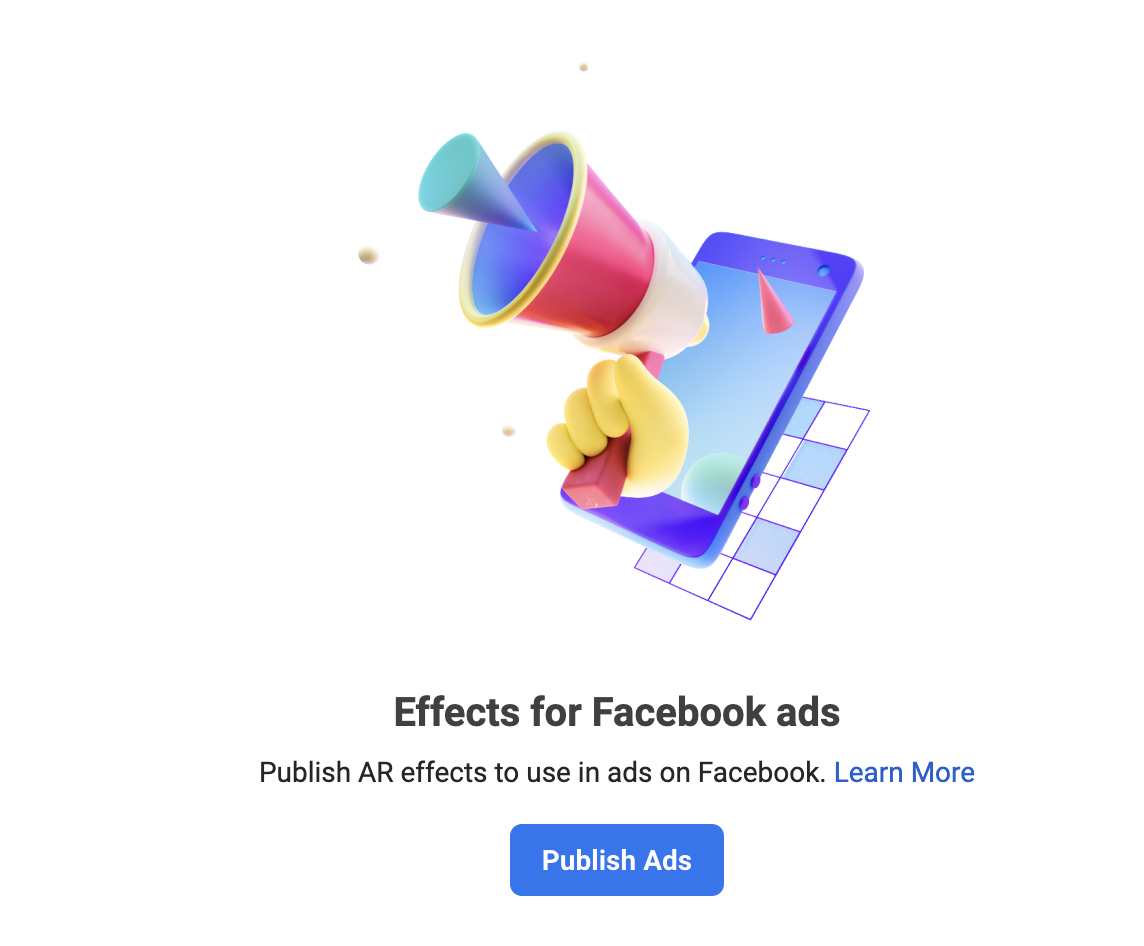 Facebook AR Ads: When to Use and How to Create an AR Ad?