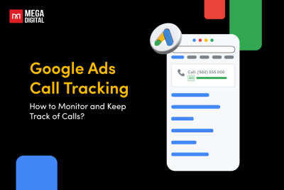 Google ads call tracking