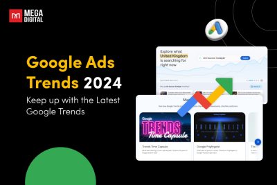 Google ads trends