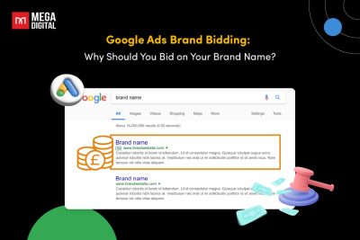 Google ads brand bidding