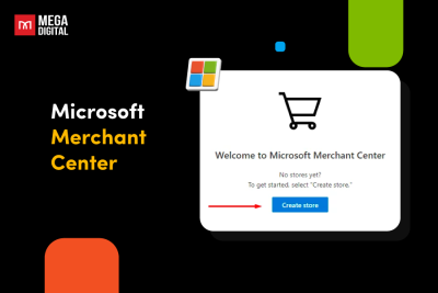 Microsoft Merchant Center