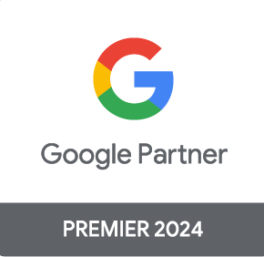 Google Premier Partner Logo