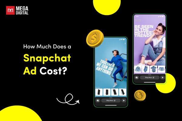 Snapchat ads cost