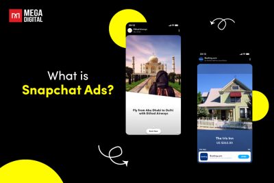 What is Snapchat Ads?