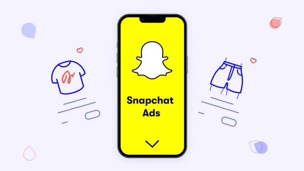 What is Snapchat Advertising?