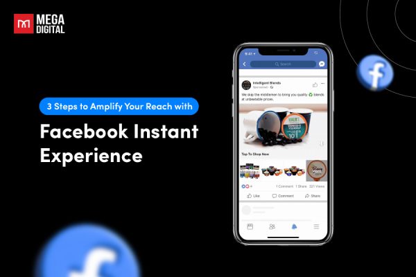 facebook instant experience