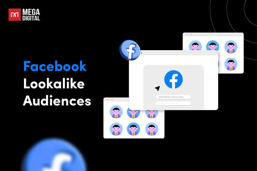 Facebook Lookalike Audiences