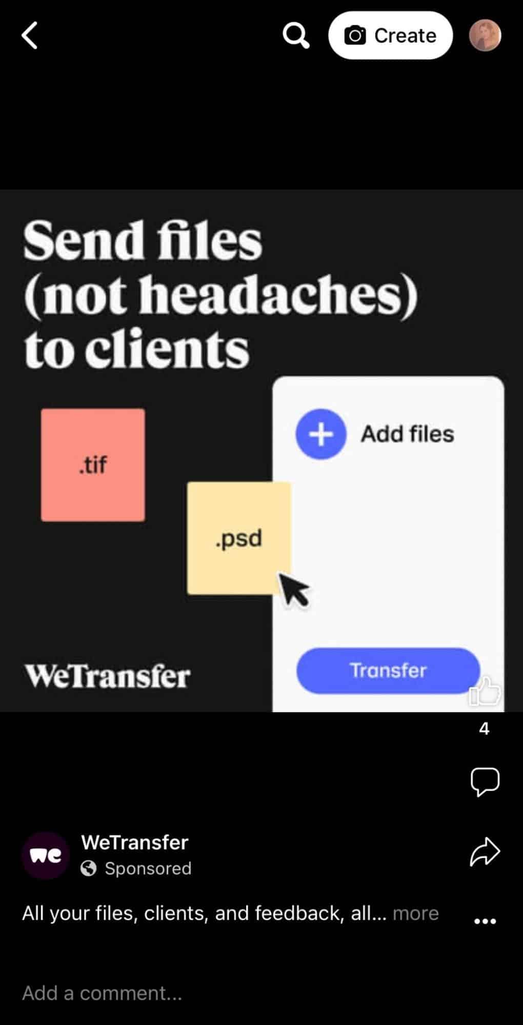 A CheatSheet to Choose Facebook Ads Sizes for Your Campaign