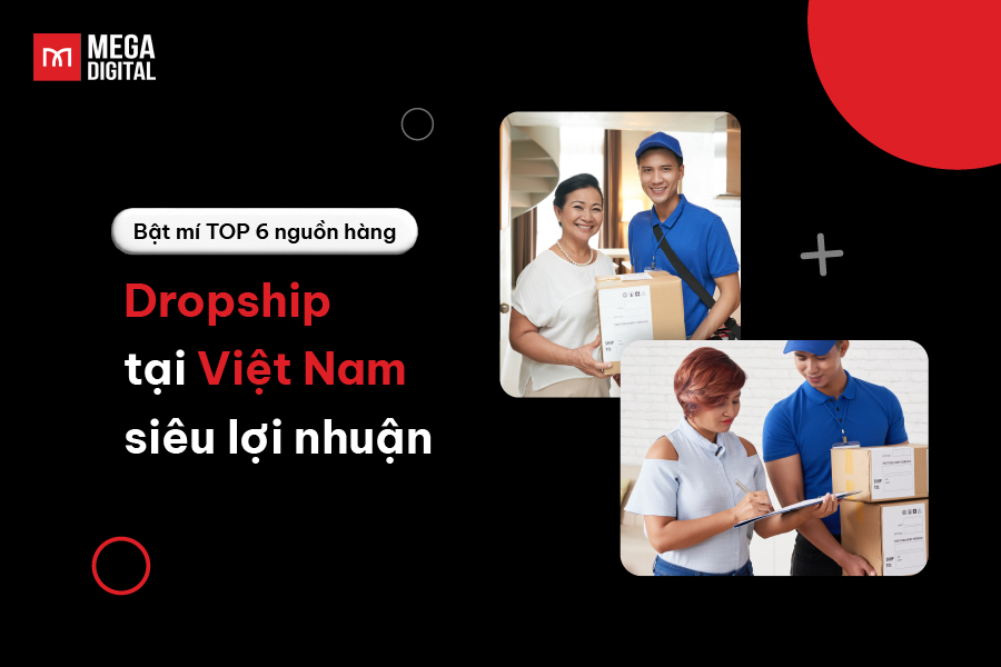 nguồn hàng dropship tại việt nam