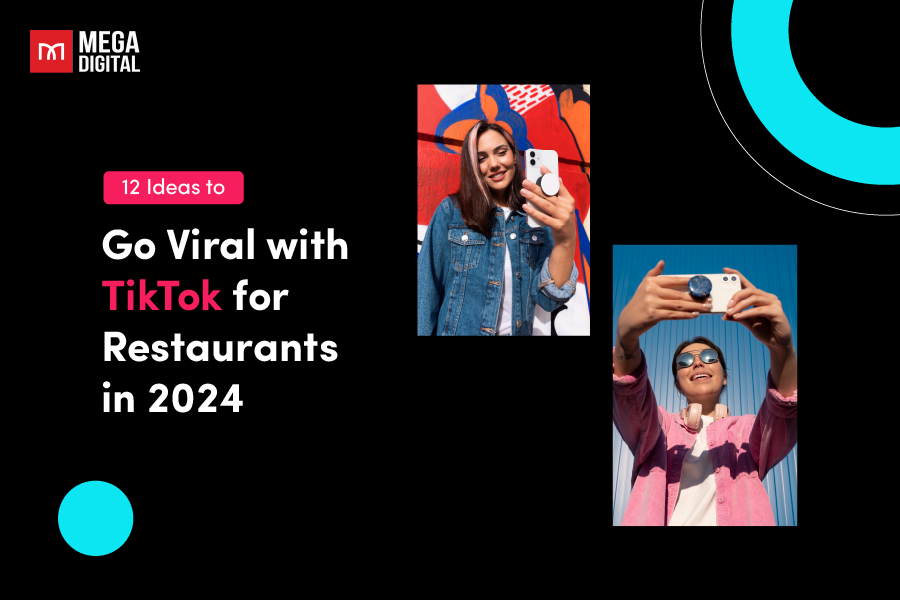 tiktok for restaurants