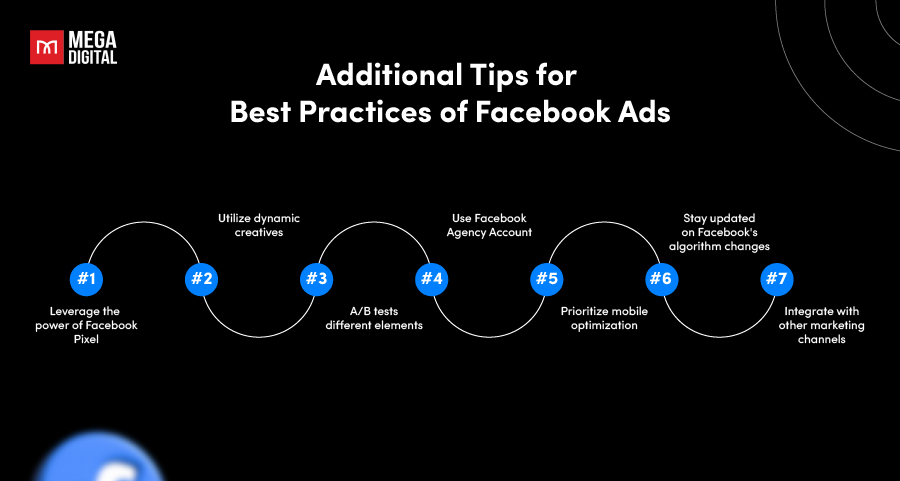 Tips for Best Practices of Facebook Ads Sizes