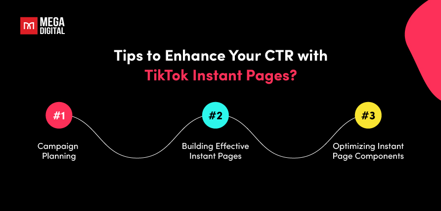 Tips to Enhance Your CTR with TikTok Instant Page