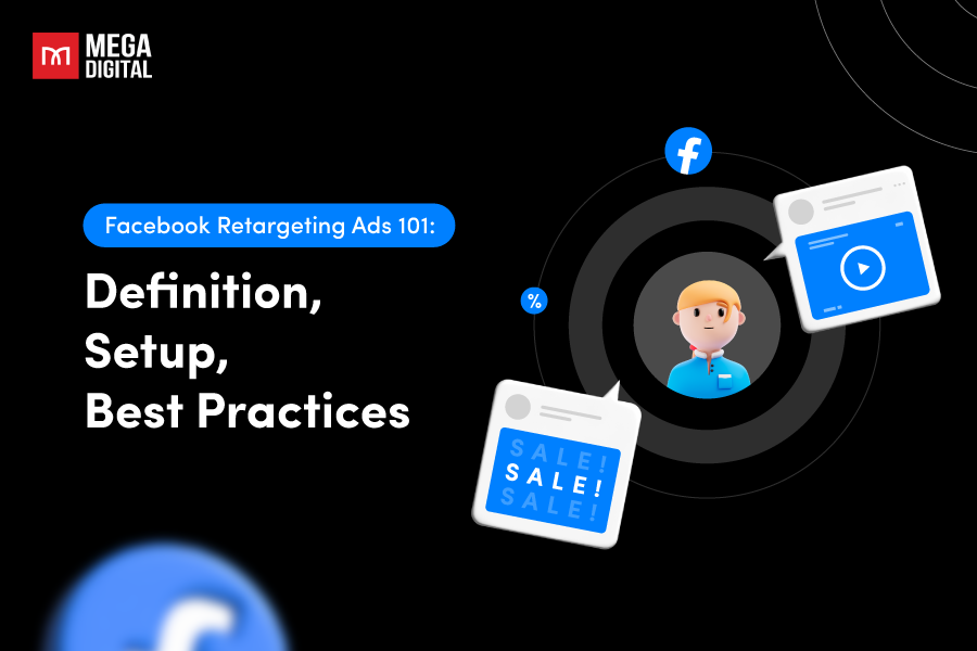 Facebook retargeting ads