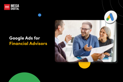 google ads for financial advisors