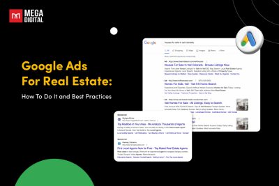 Google Ads for Real Estate