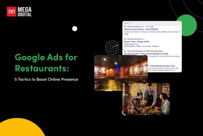 Google Ads for Restaurants