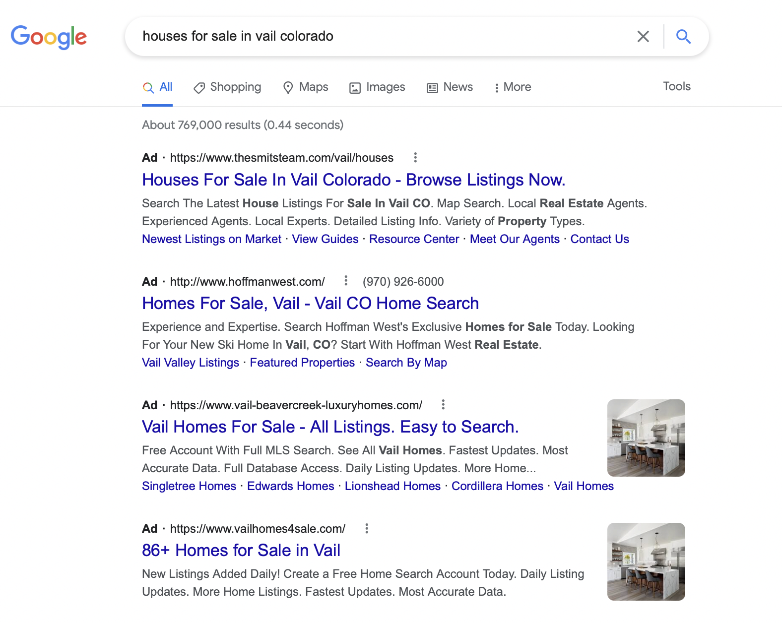 Google Rent Advertisement Google Ads For Real Estate: How To Do It and Best Practices