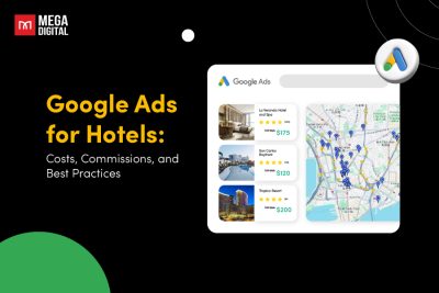 Google ads for hotel