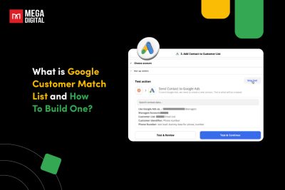 Google Customer Match List