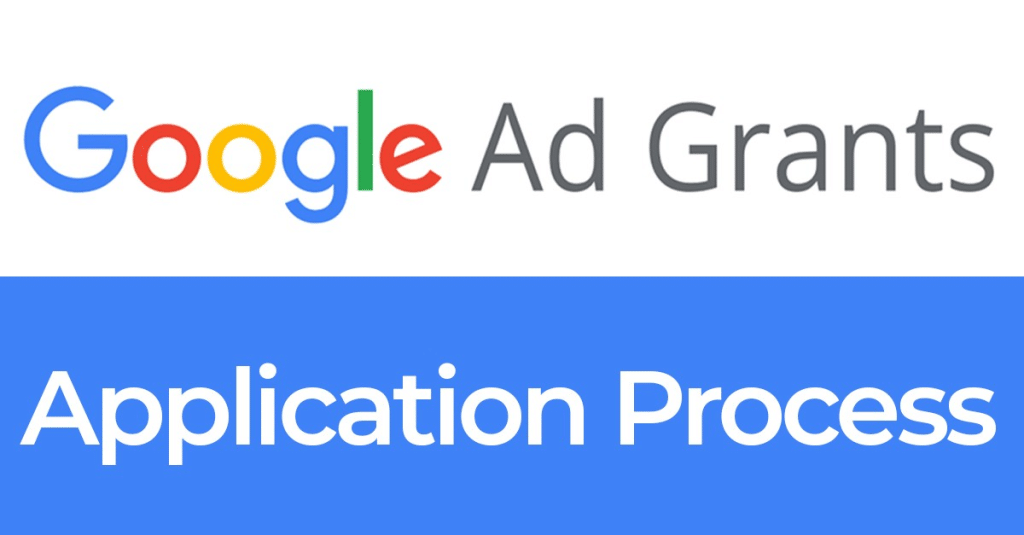 How Do My Nonprofit Apply for a Google Grant?