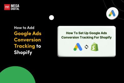 google ads conversion tracking for shopify