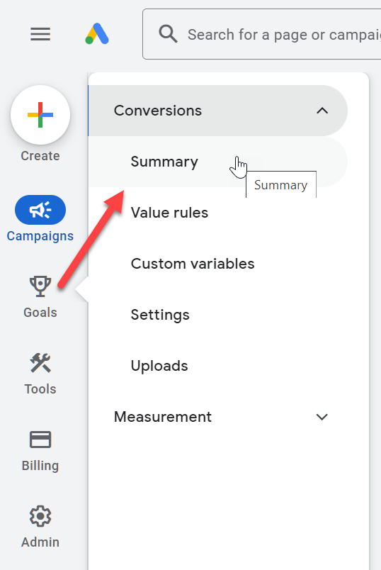How to Set up Google Ads Conversion Tracking for Shopify?