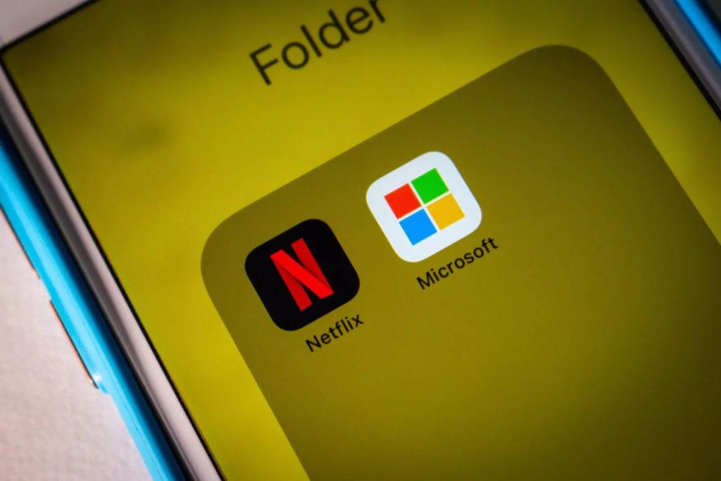 Microsoft Unlocks Global CTV Reach with Netflix Partnership