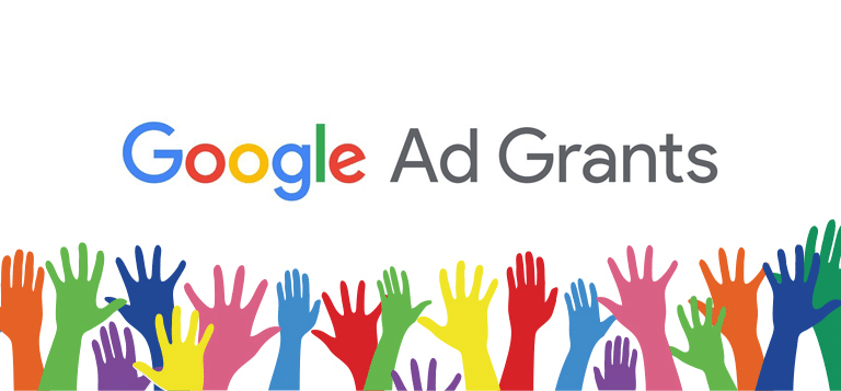 What are Google Ad Grants?