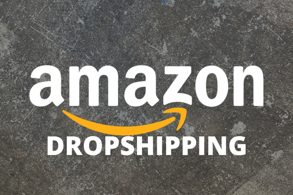 Amazon Dróphipping