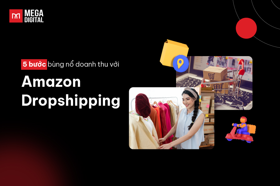 amazon dropshipping