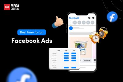 best time to run Facebook ads