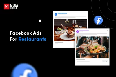 Facebook ads for restaurants