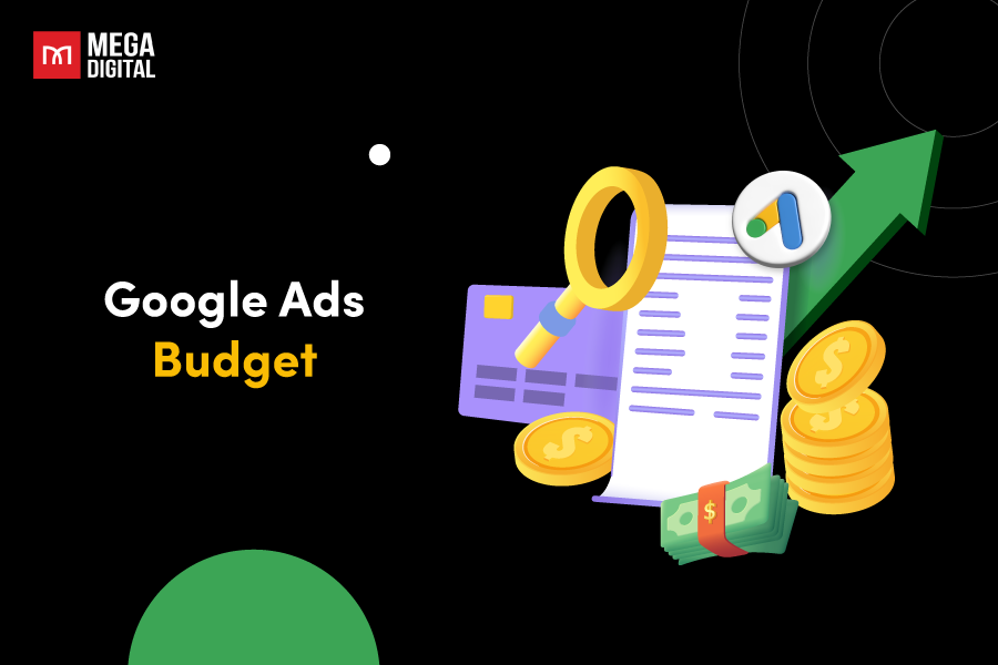 Google Ads Budget