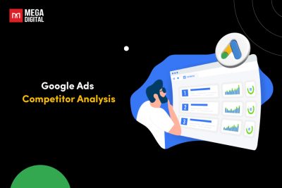 Google Ads Competitor Analysis
