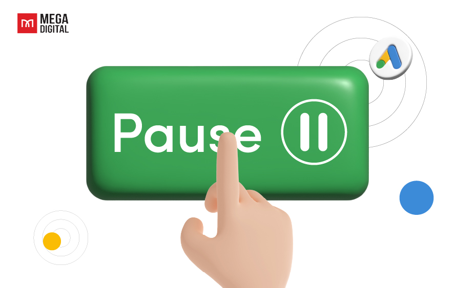 Google Ads will pause low-activity keywords
