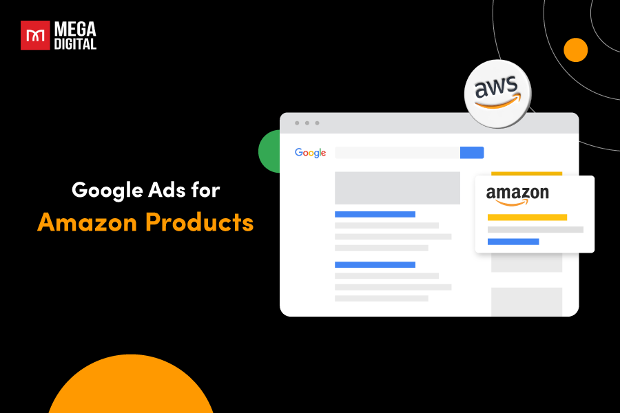 google ads for amazon products