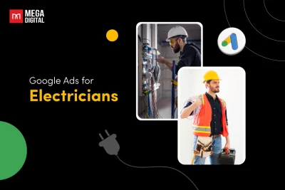 google ads for electricians