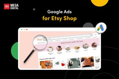 Google Ads for Etsy Shop