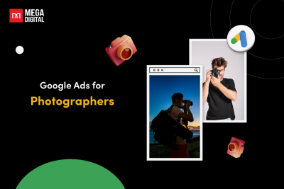 Google Ads for photographers